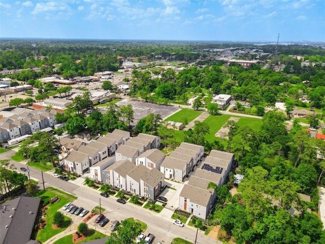 564 Janisch Road, Houston, TX 77018