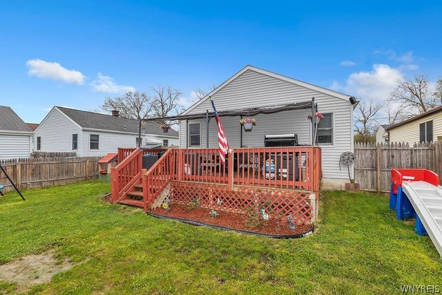 828 93rd Street, Niagara Falls, NY 14304