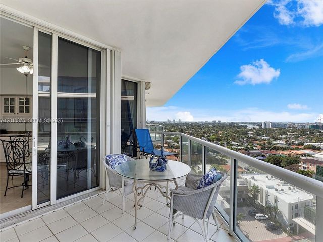 8925 Collins Ave 12D, Surfside, FL 33154