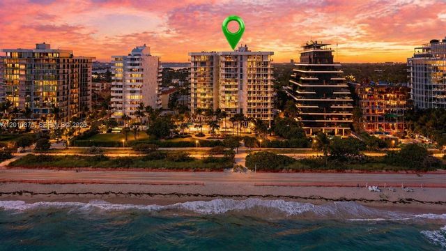 8925 Collins Ave 12D, Surfside, FL 33154
