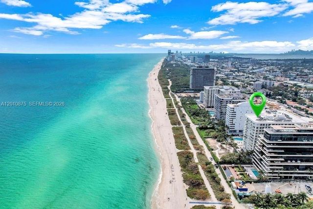 8925 Collins Ave 12D, Surfside, FL 33154
