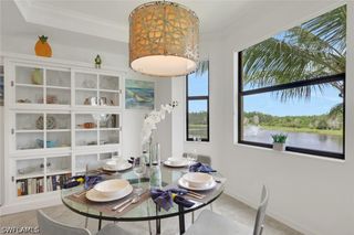 9584 Trevi CT 5226, Naples, FL 34113