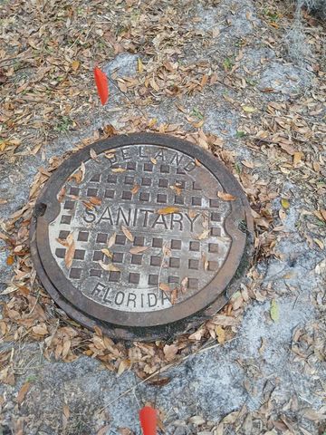 E HUBBARD AVENUE, Deland, FL 32724