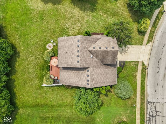 1381 Brookway Drive, Avon, IN 46123