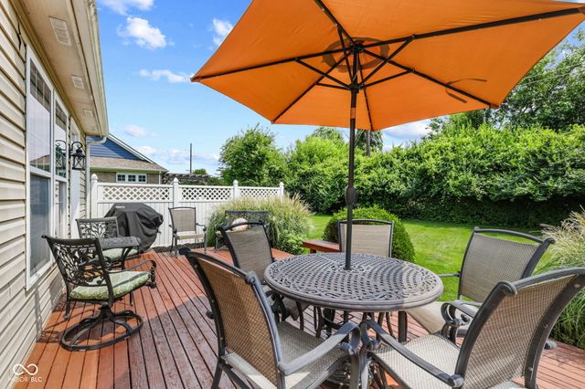 1381 Brookway Drive, Avon, IN 46123