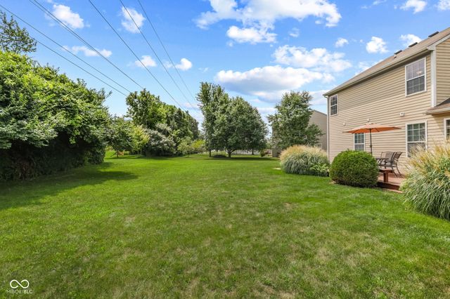 1381 Brookway Drive, Avon, IN 46123