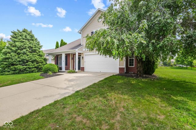 1381 Brookway Drive, Avon, IN 46123