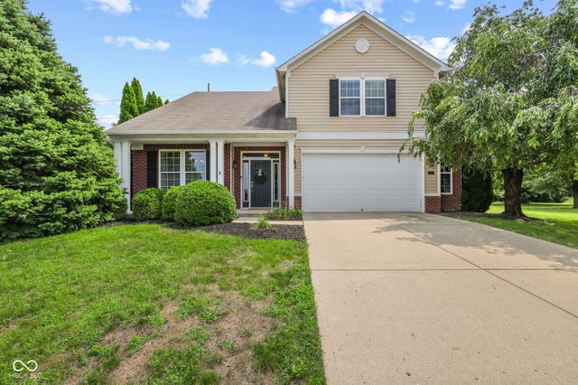 1381 Brookway Drive, Avon, IN 46123