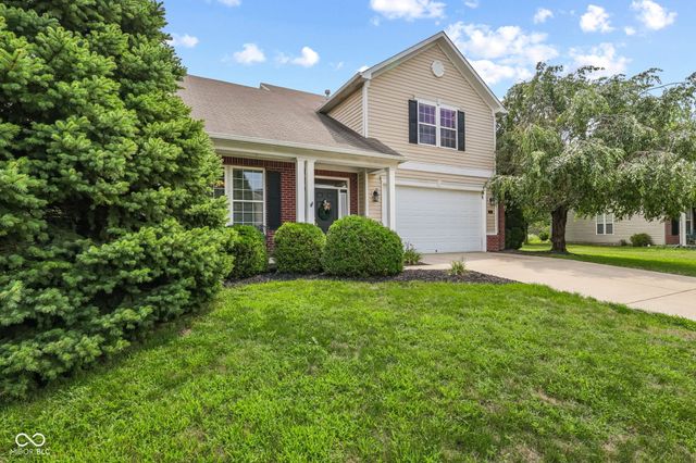 1381 Brookway Drive, Avon, IN 46123