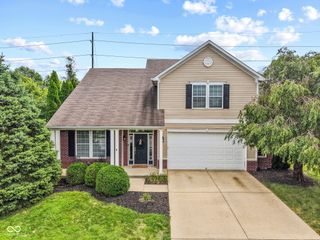 1381 Brookway Drive, Avon, IN 46123