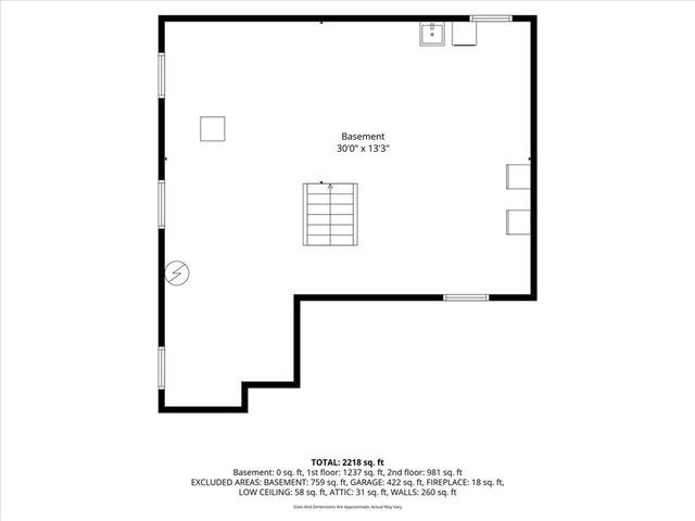 1215 Arno Road, Kansas City, MO 64113