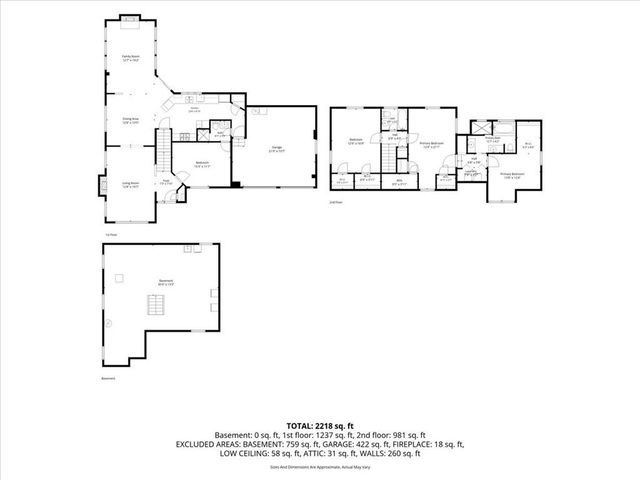 1215 Arno Road, Kansas City, MO 64113