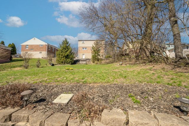 11 Tower Hill Road, Fort Thomas, KY 41075