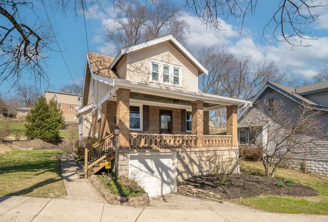 11 Tower Hill Road, Fort Thomas, KY 41075