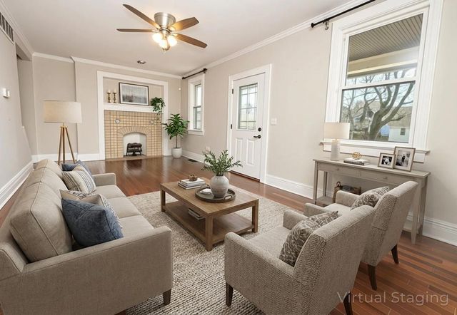 11 Tower Hill Road, Fort Thomas, KY 41075