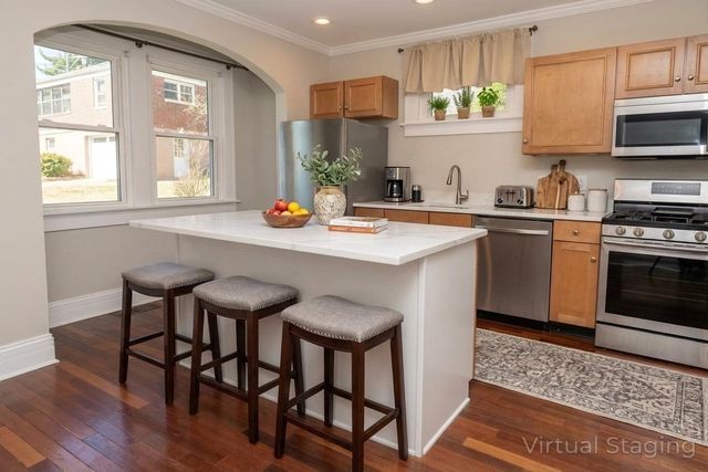 11 Tower Hill Road, Fort Thomas, KY 41075