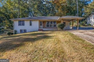 2323 Tilson, Decatur, GA 30032