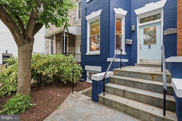 1032 KENYON ST NW, Washington, DC 20010
