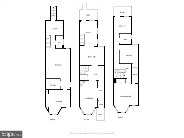 1032 KENYON ST NW, Washington, DC 20010