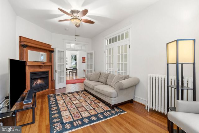 1032 KENYON ST NW, Washington, DC 20010