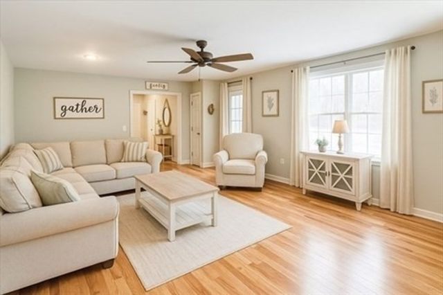 4A Aldrich Street, Belchertown, MA 01007