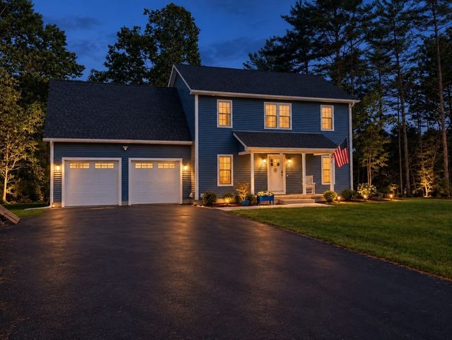 4A Aldrich Street, Belchertown, MA 01007