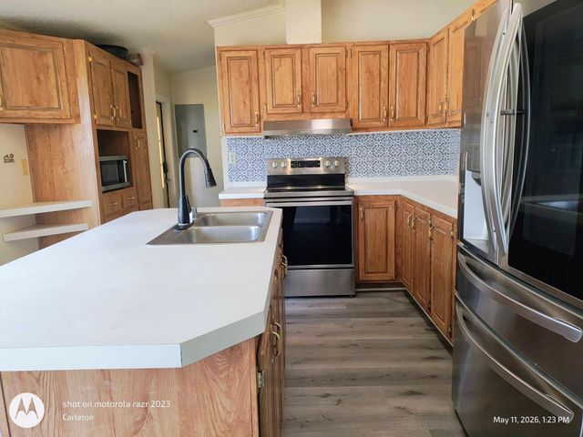 601 E. Austin Ave, Llano, TX 78643