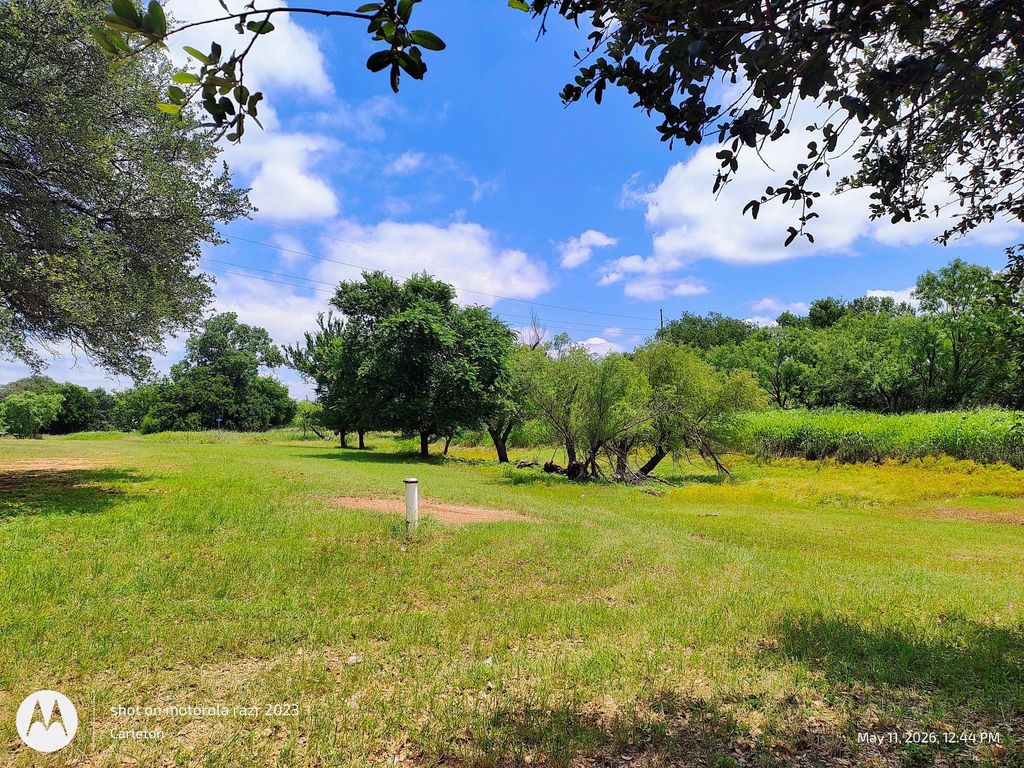 601 E. Austin Ave, Llano, TX 78643