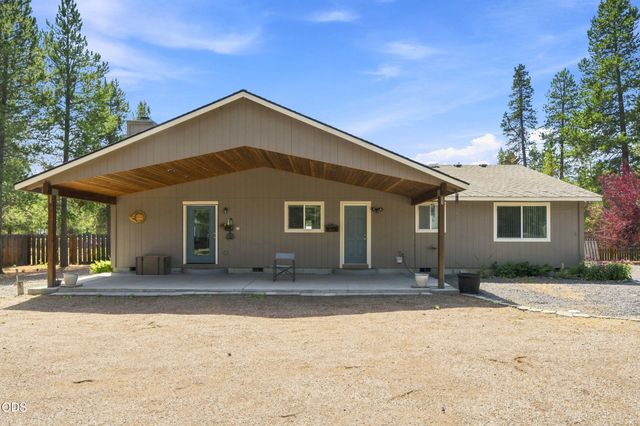16108 Leona Lane, La Pine, OR 97739