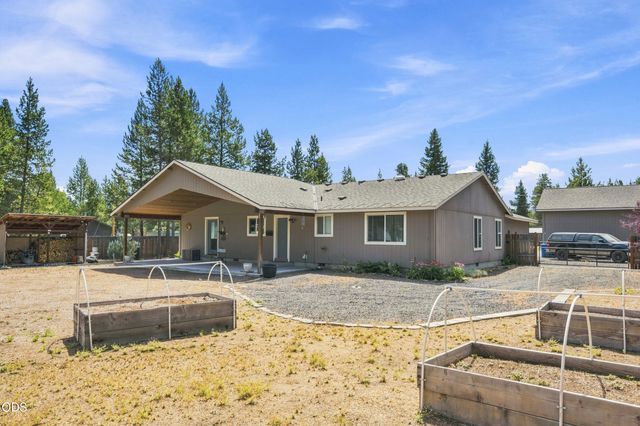 16108 Leona Lane, La Pine, OR 97739