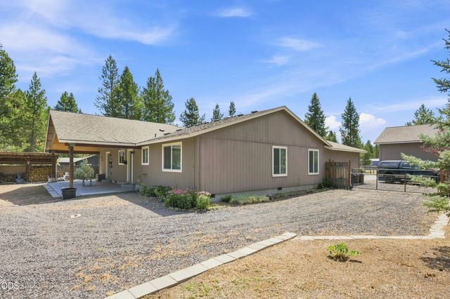16108 Leona Lane, La Pine, OR 97739