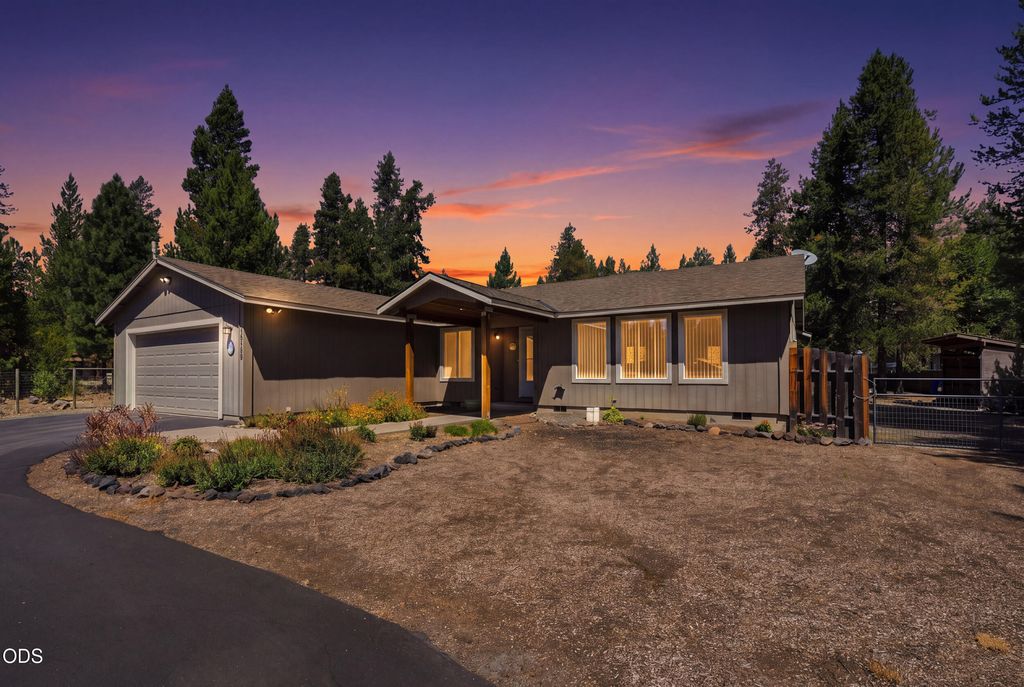 16108 Leona Lane, La Pine, OR 97739