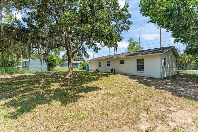 2710 W COUNTY ROAD 44, Eustis, FL 32726