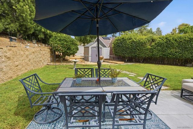 956 Mariposa Place, Escondido, CA 92026