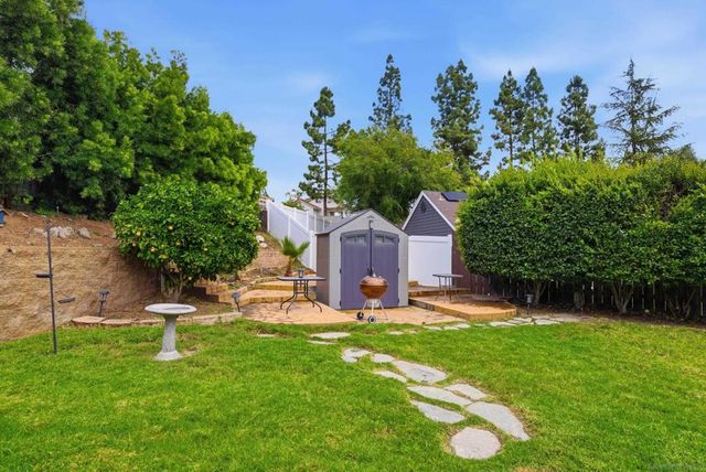 956 Mariposa Place, Escondido, CA 92026