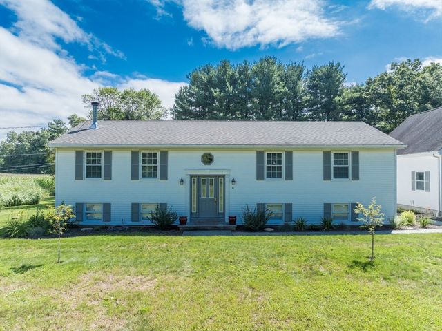 96 Straits Rd, Hatfield, MA 01038