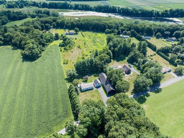 96 Straits Rd, Hatfield, MA 01038