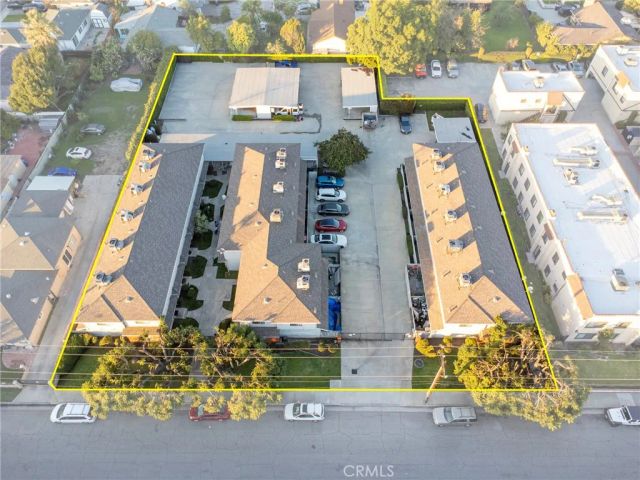 9307 Ramona Boulevard F, Rosemead, CA 91770