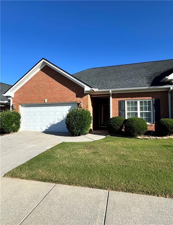 133 Kensington SE Drive, Calhoun, GA 30701