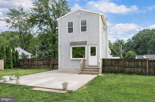 1116 MARTIN AVE, Cherry Hill, NJ 08002