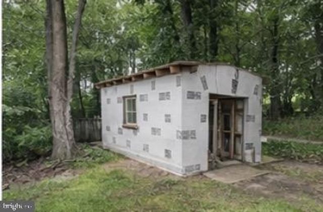 1116 MARTIN AVE, Cherry Hill, NJ 08002