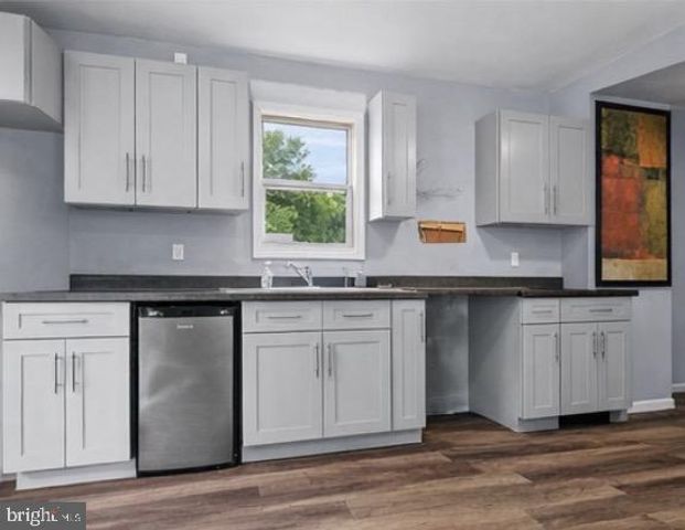 1116 MARTIN AVE, Cherry Hill, NJ 08002