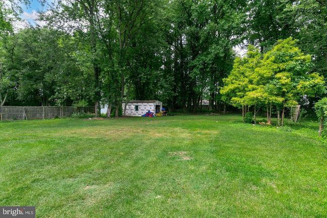 1116 MARTIN AVE, Cherry Hill, NJ 08002