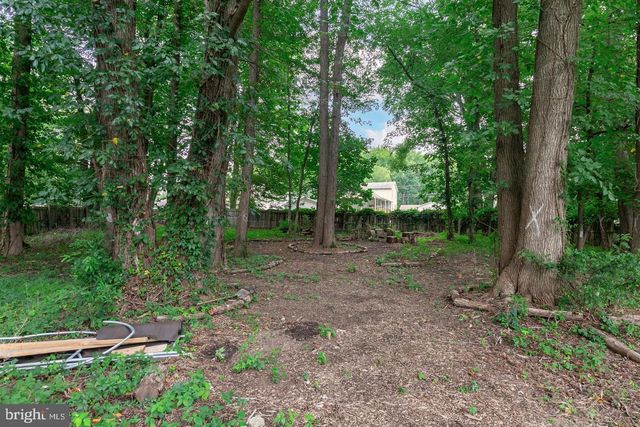 1116 MARTIN AVE, Cherry Hill, NJ 08002