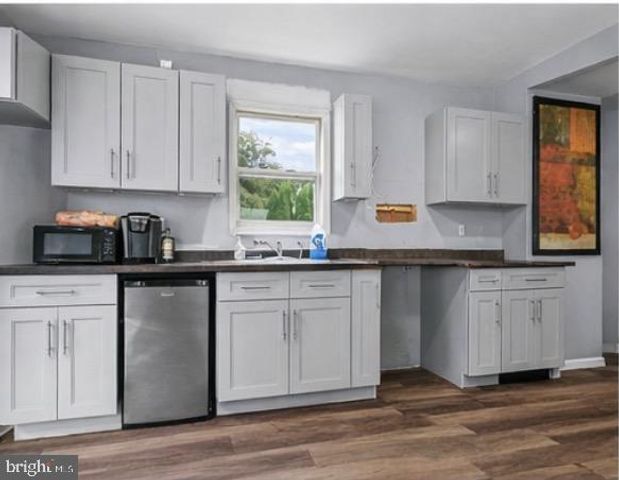 1116 MARTIN AVE, Cherry Hill, NJ 08002