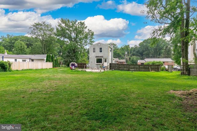 1116 MARTIN AVE, Cherry Hill, NJ 08002