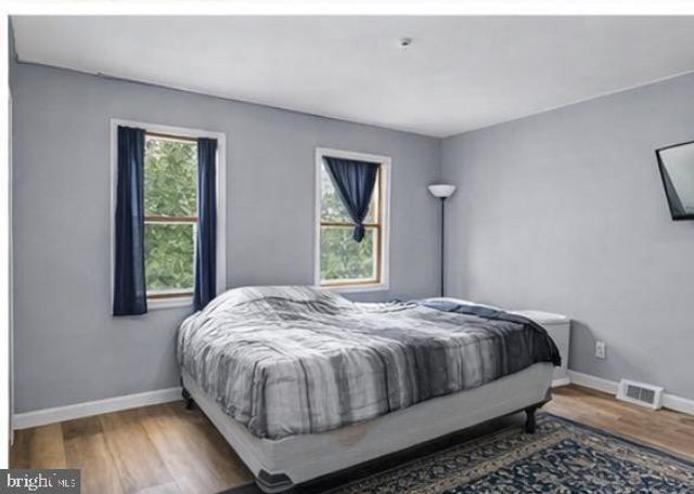 1116 MARTIN AVE, Cherry Hill, NJ 08002