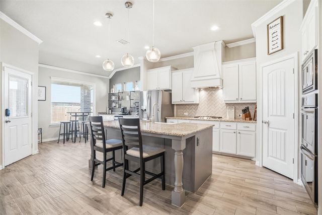 14808 Brettridge Drive, Aledo, TX 76008