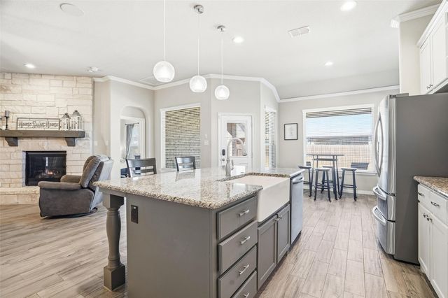 14808 Brettridge Drive, Aledo, TX 76008