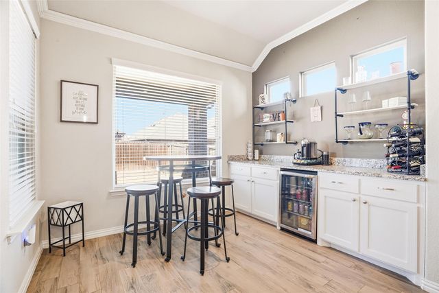 14808 Brettridge Drive, Aledo, TX 76008